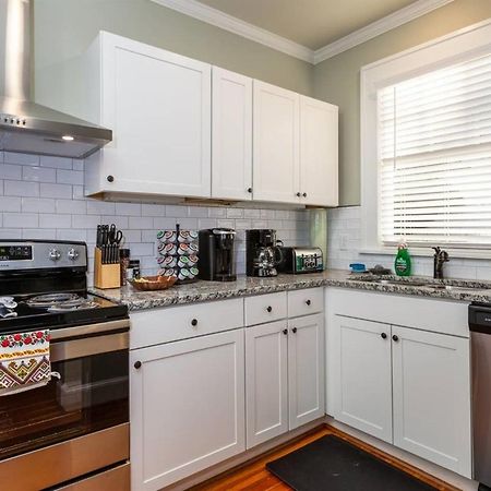 Renowned Historic Home Downtownacross From Park Winston-Salem Eksteriør billede